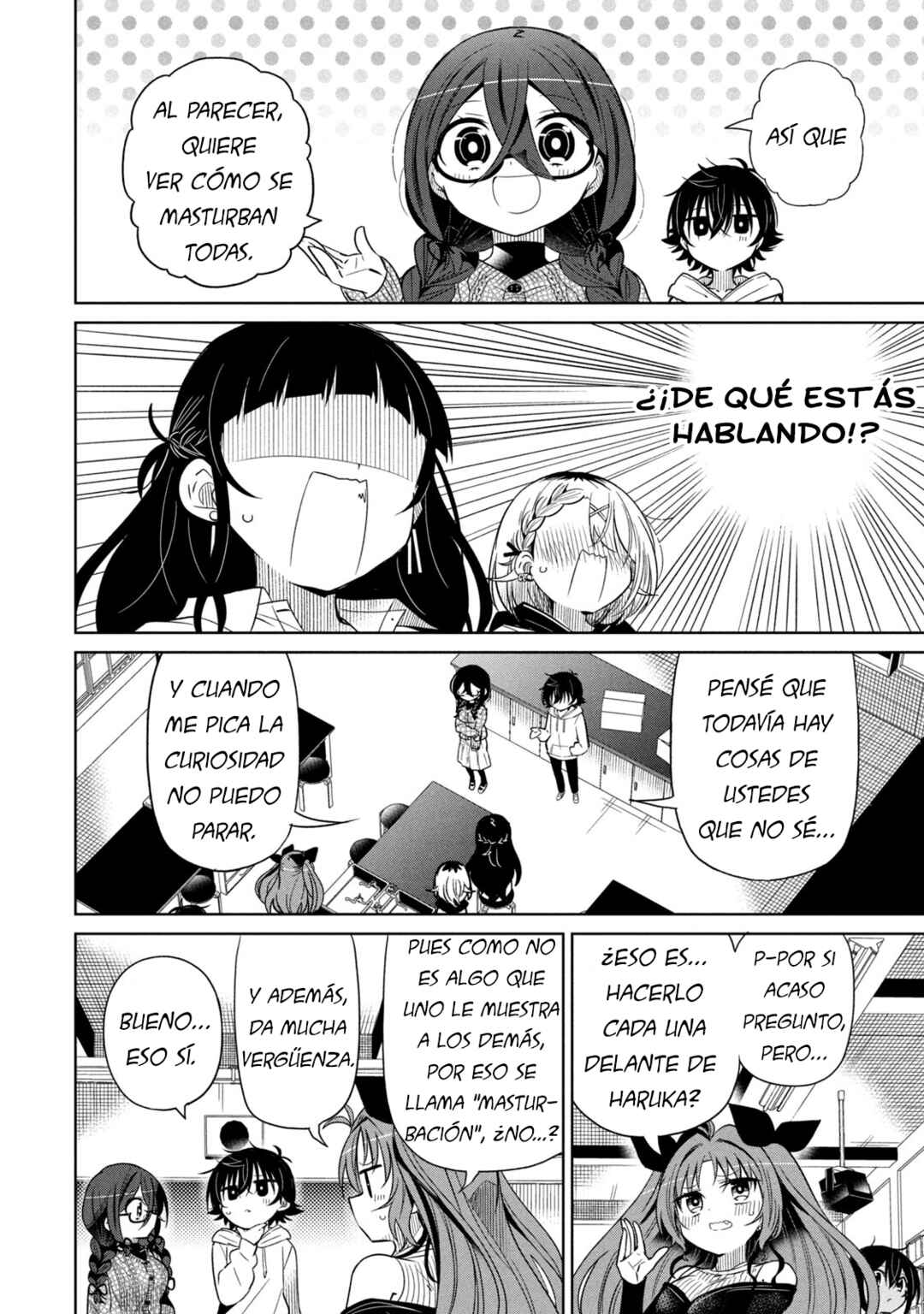 Chapter 84 - Page 4
