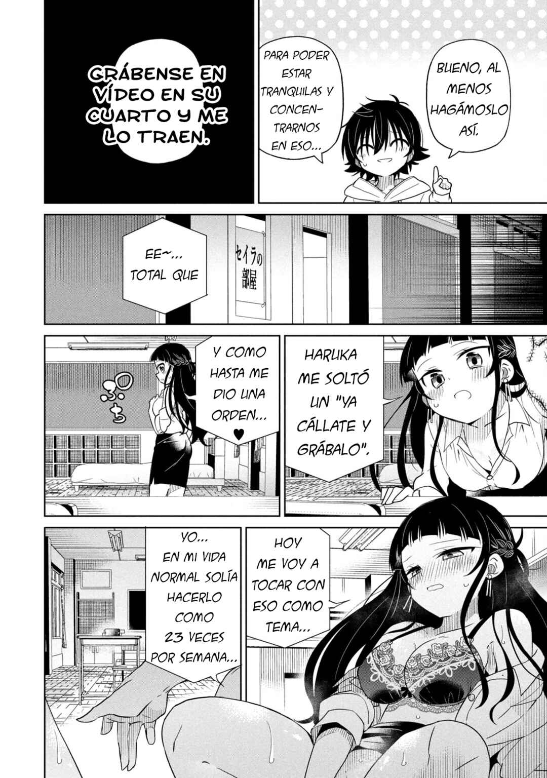 Chapter 84 - Page 6