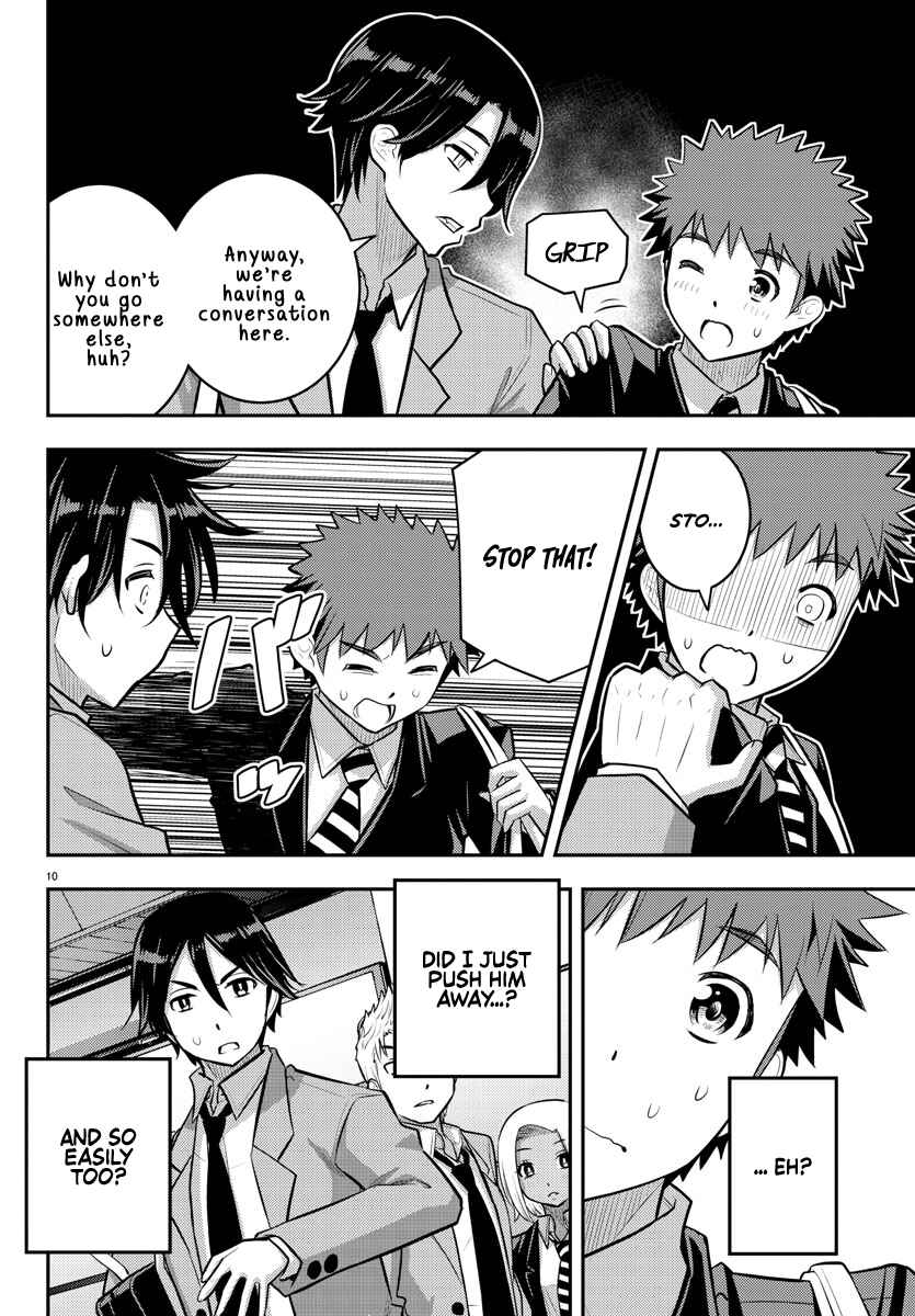 Chapter 88 - Page 10