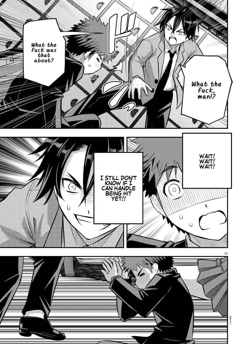Chapter 88 - Page 13