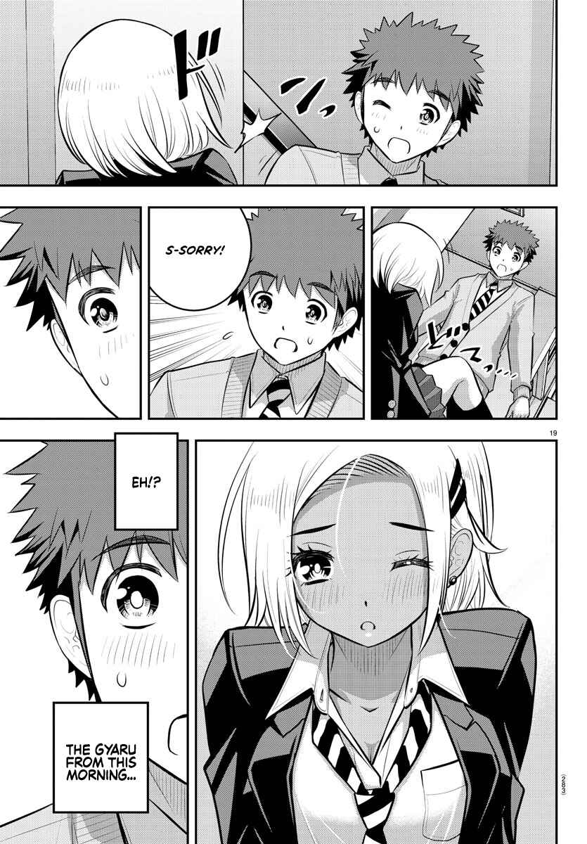 Chapter 88 - Page 19