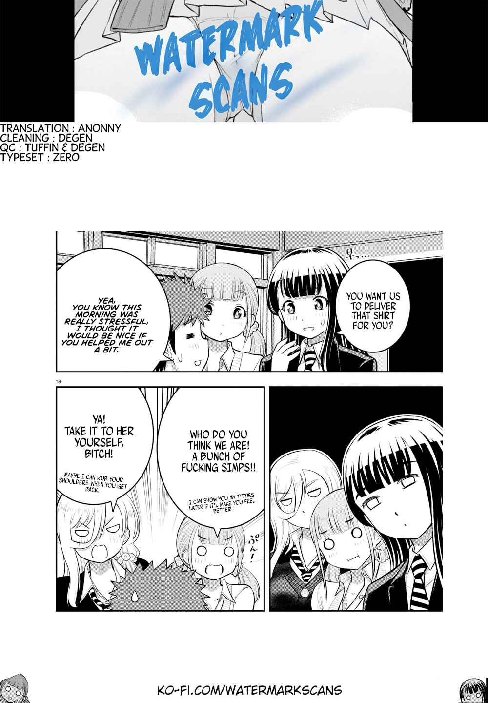 Chapter 88 - Page 21