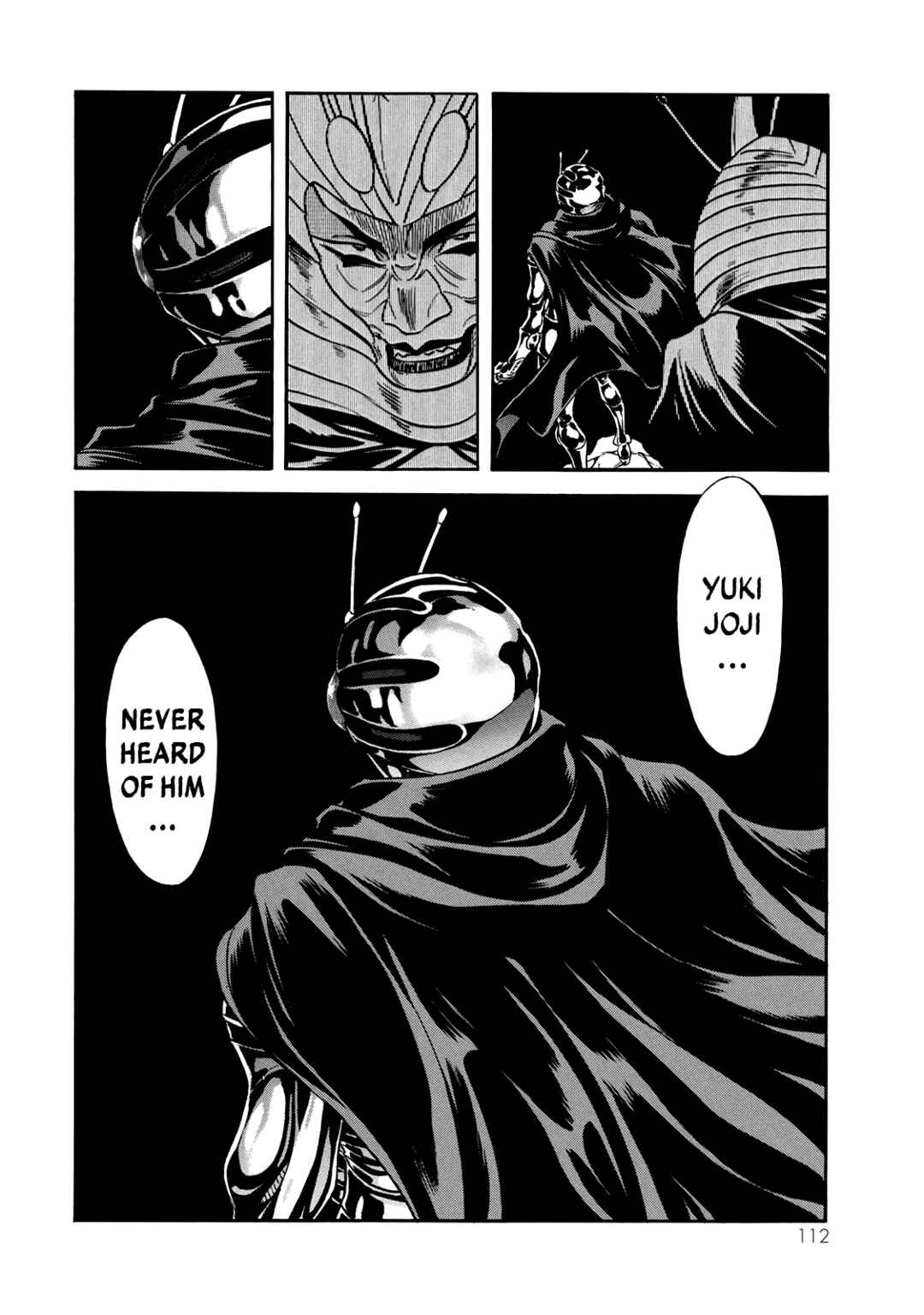 Chapter 26 - Page 6