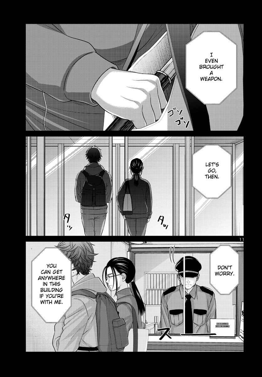 Chapter 92 - Page 12