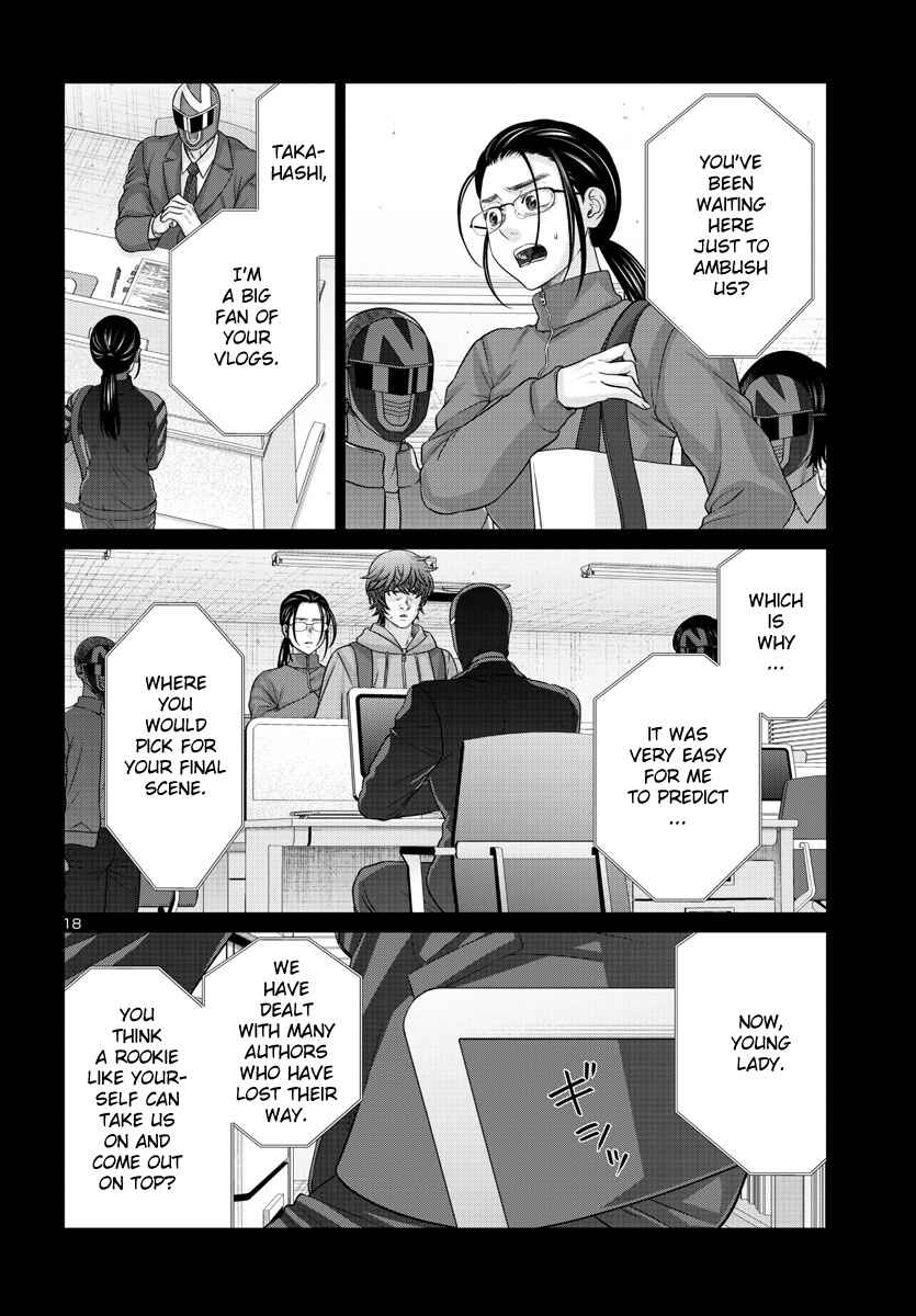 Chapter 92 - Page 18