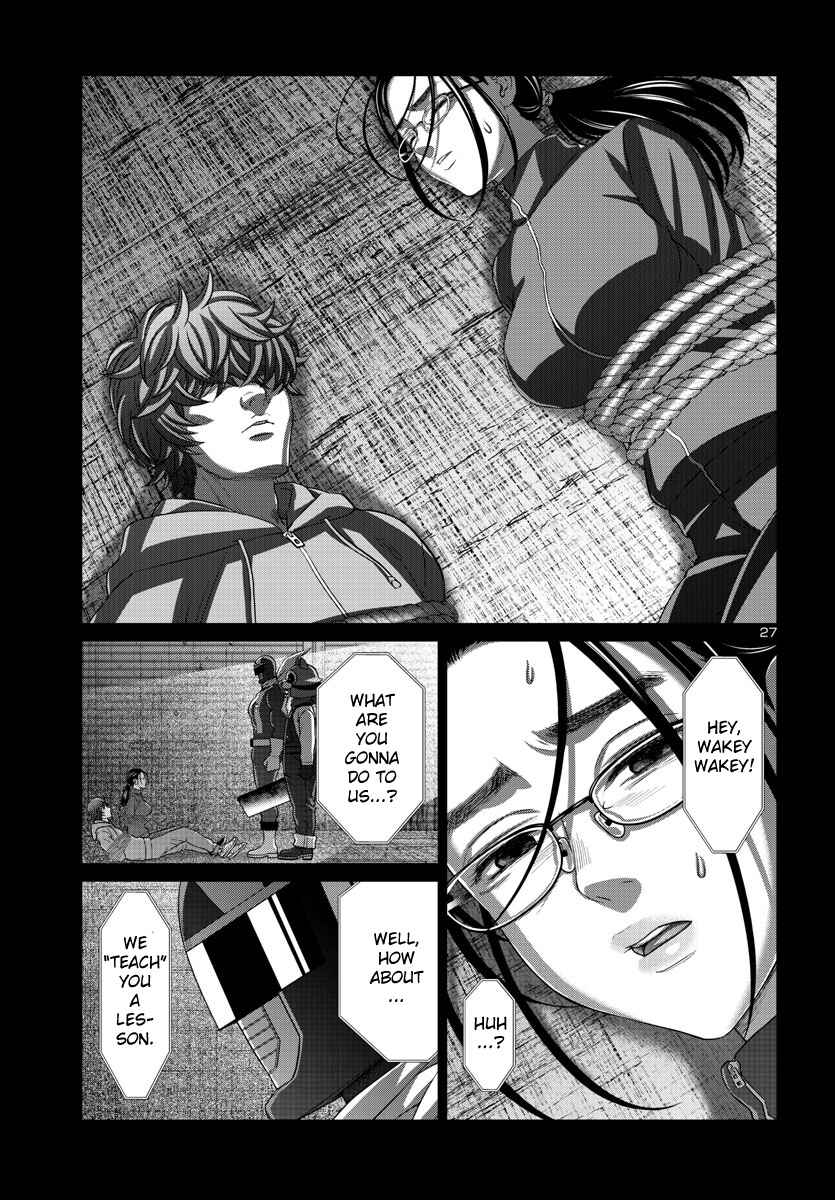 Chapter 92 - Page 27