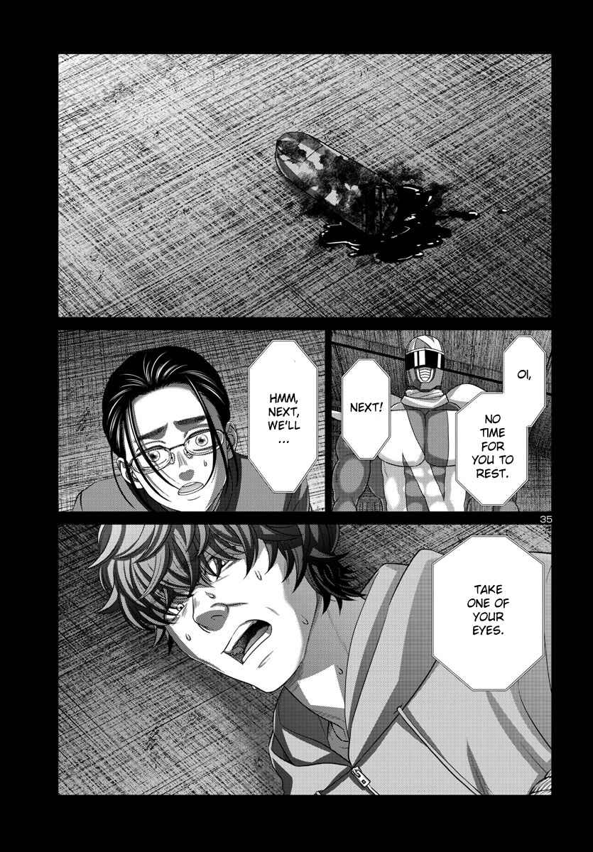 Chapter 92 - Page 35
