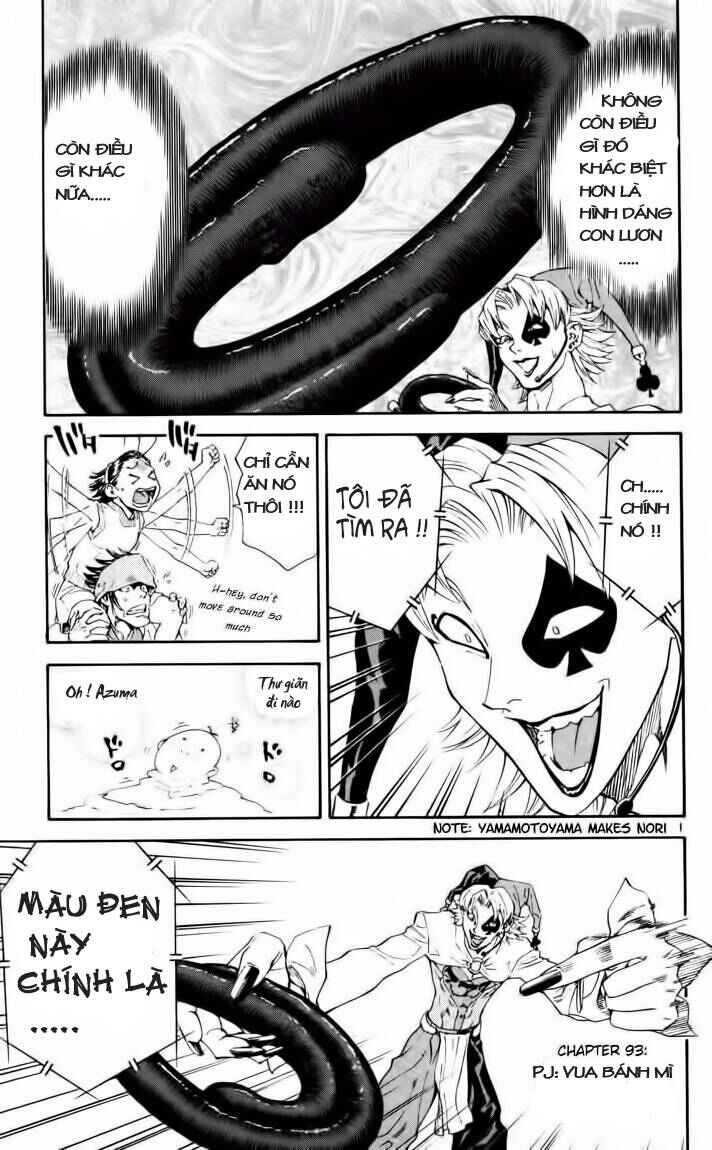 Chapter 93 - Page 1