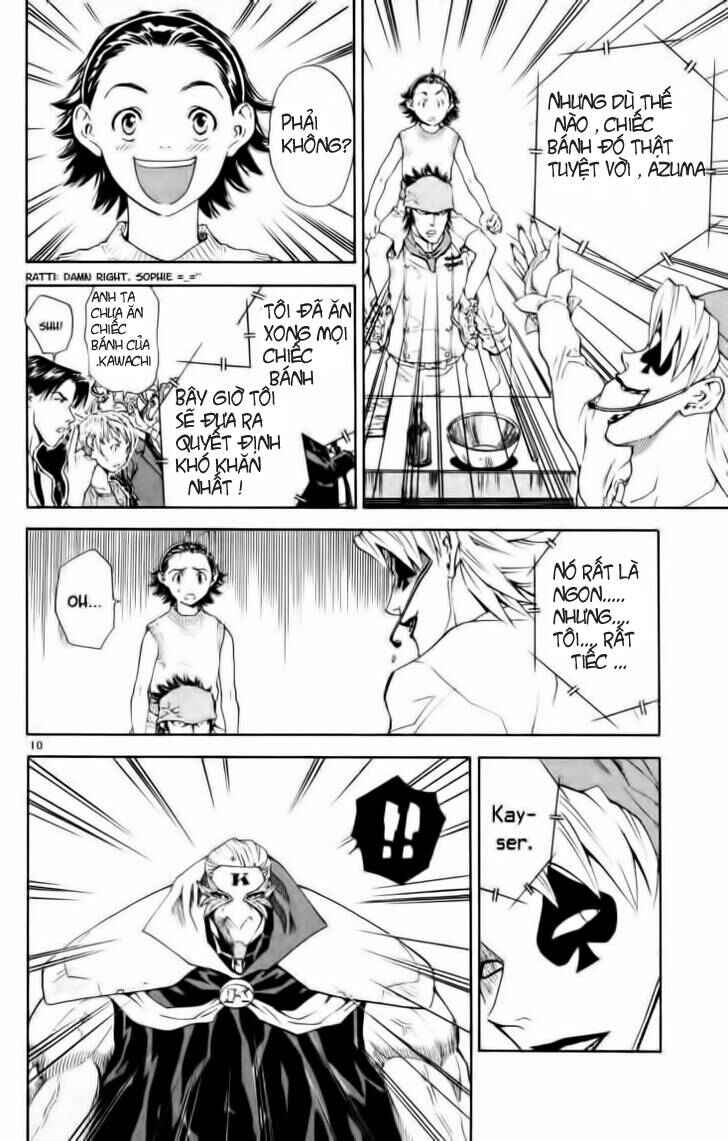 Chapter 93 - Page 10