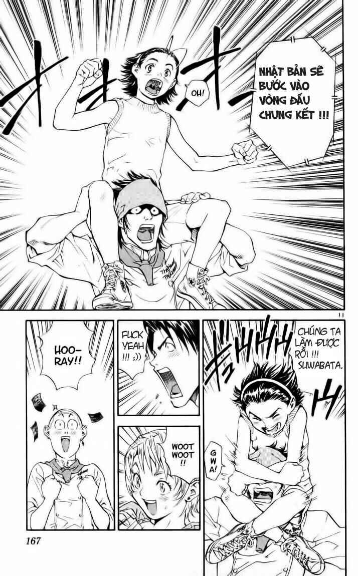 Chapter 93 - Page 11
