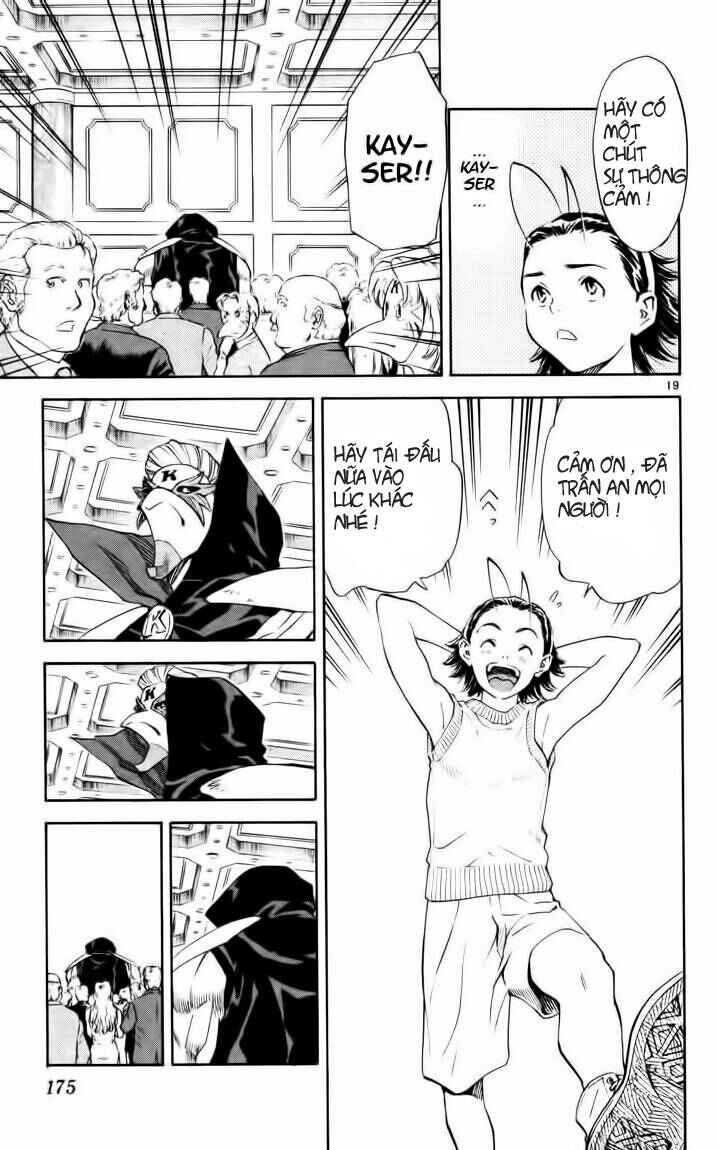 Chapter 93 - Page 19