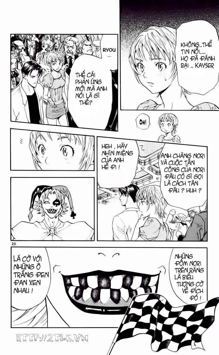 Chapter 93 - Page 20