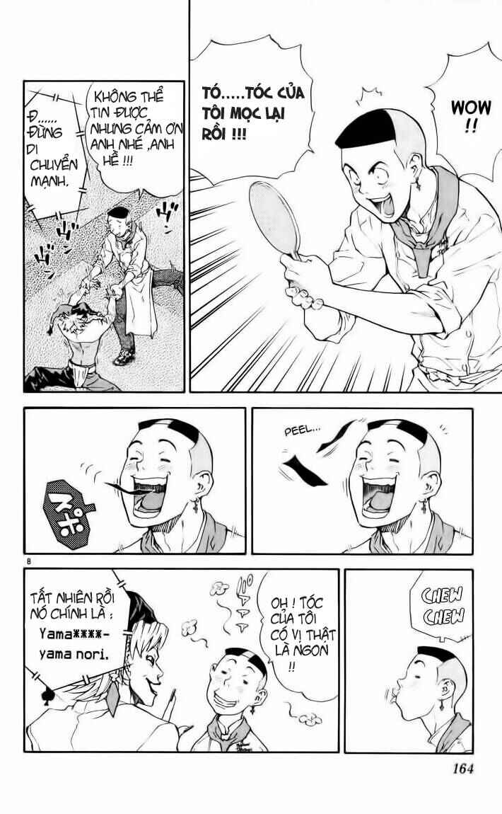 Chapter 93 - Page 8
