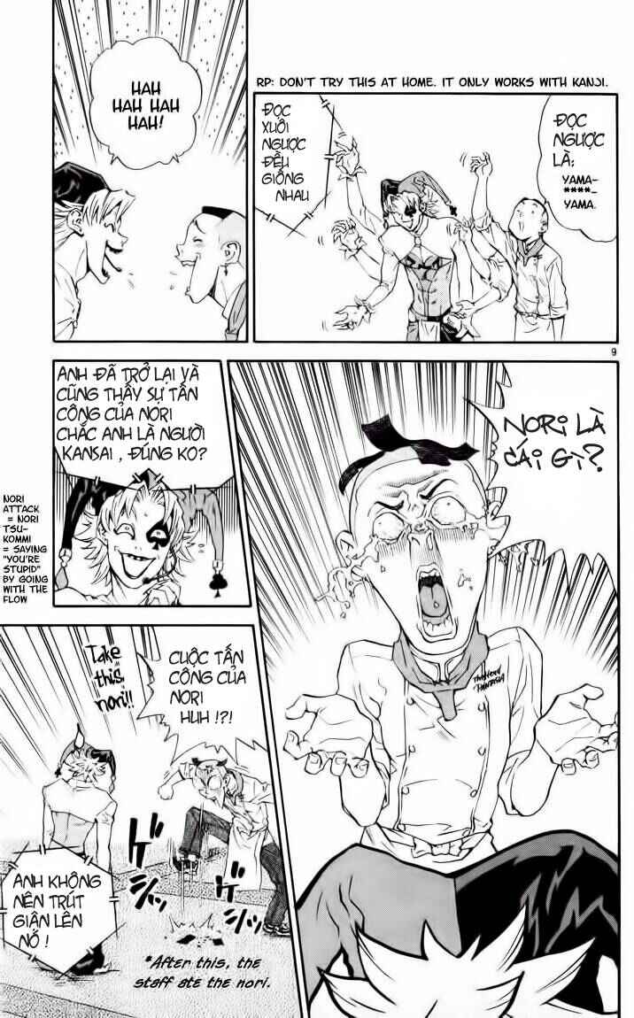 Chapter 93 - Page 9