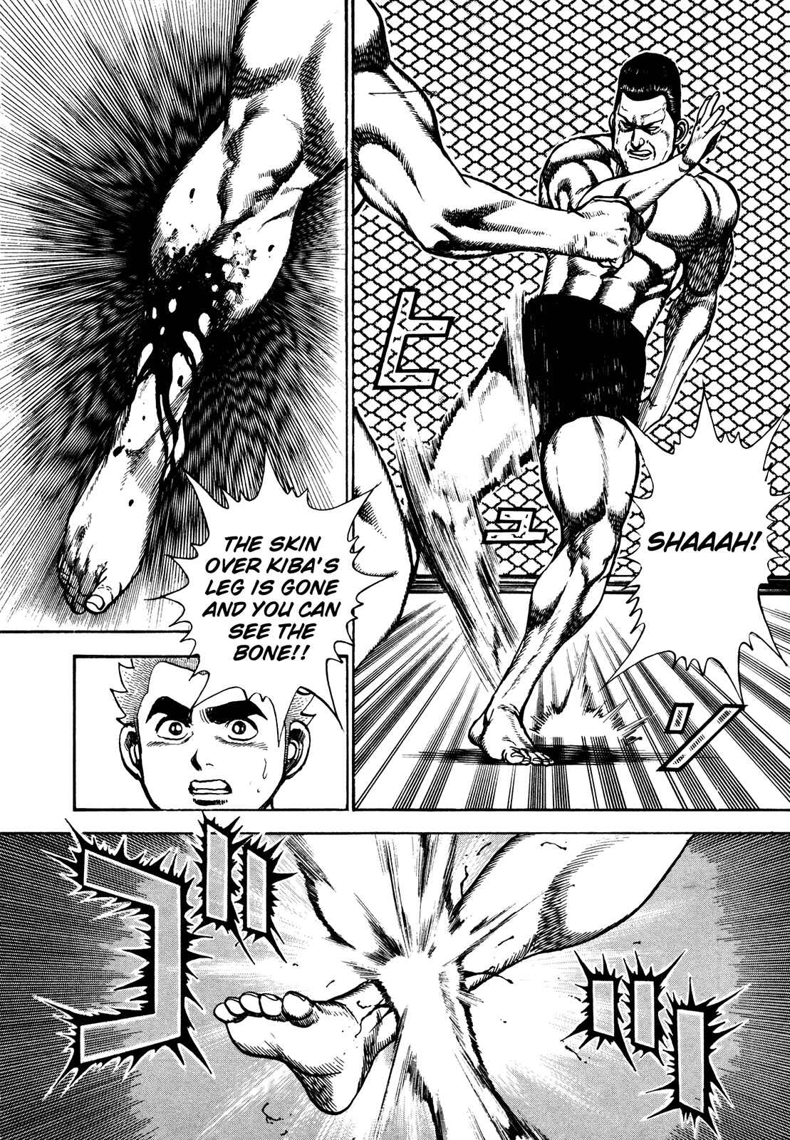 Chapter 226 - Page 9