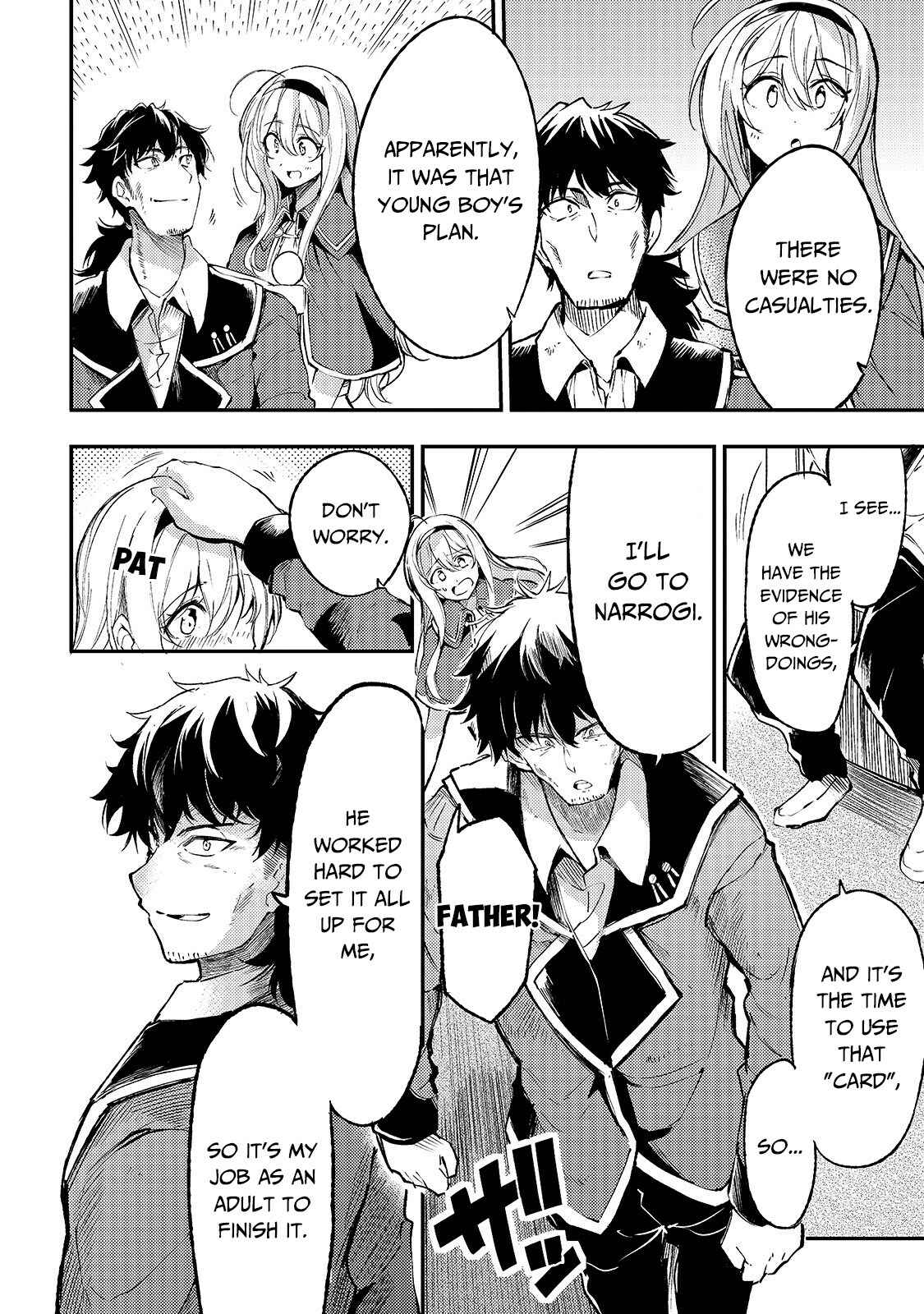 Chapter 85 - Page 5