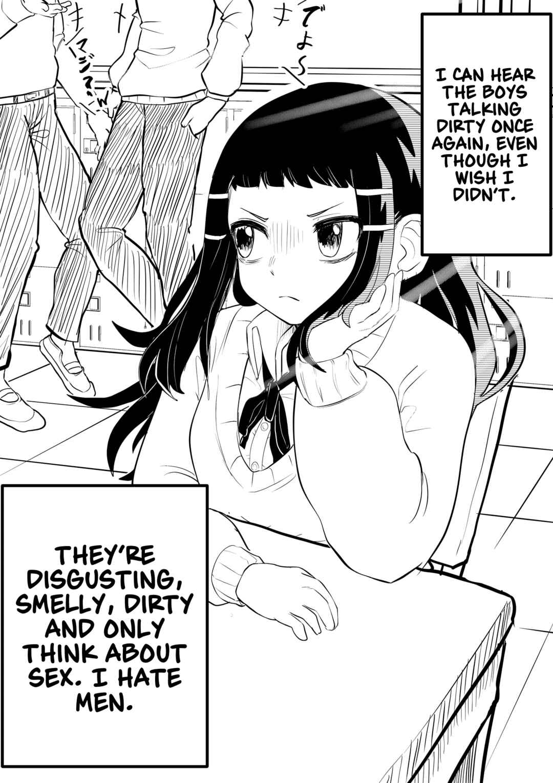Chapter 1 - Page 2