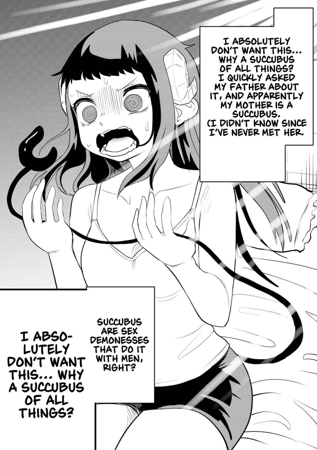 Chapter 1 - Page 3