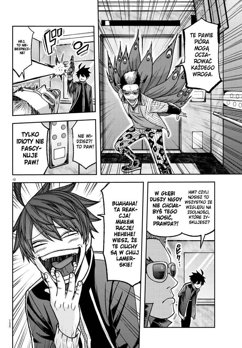 Chapter 128 - Page 12
