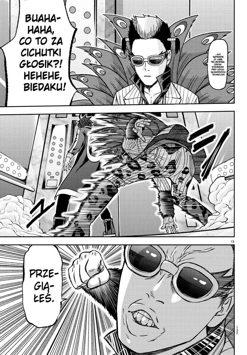 Chapter 128 - Page 13