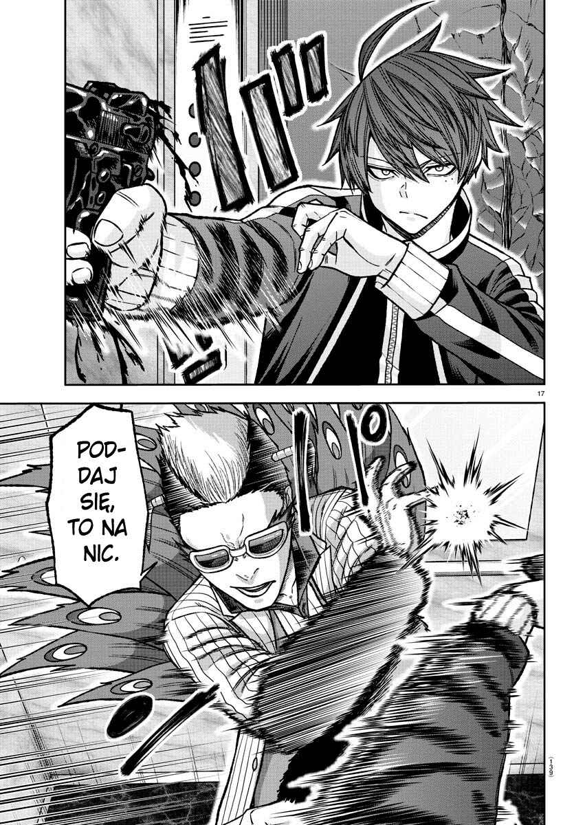 Chapter 128 - Page 16