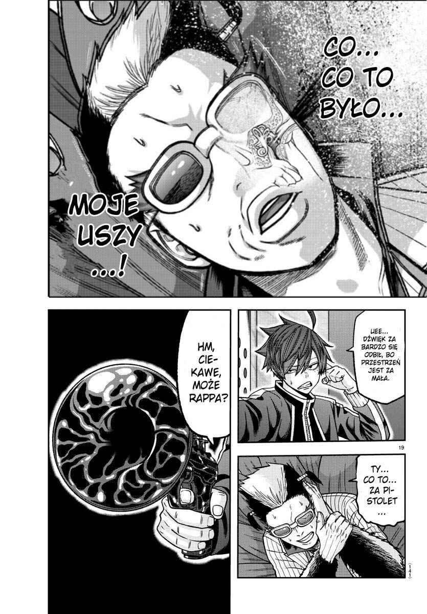Chapter 128 - Page 18