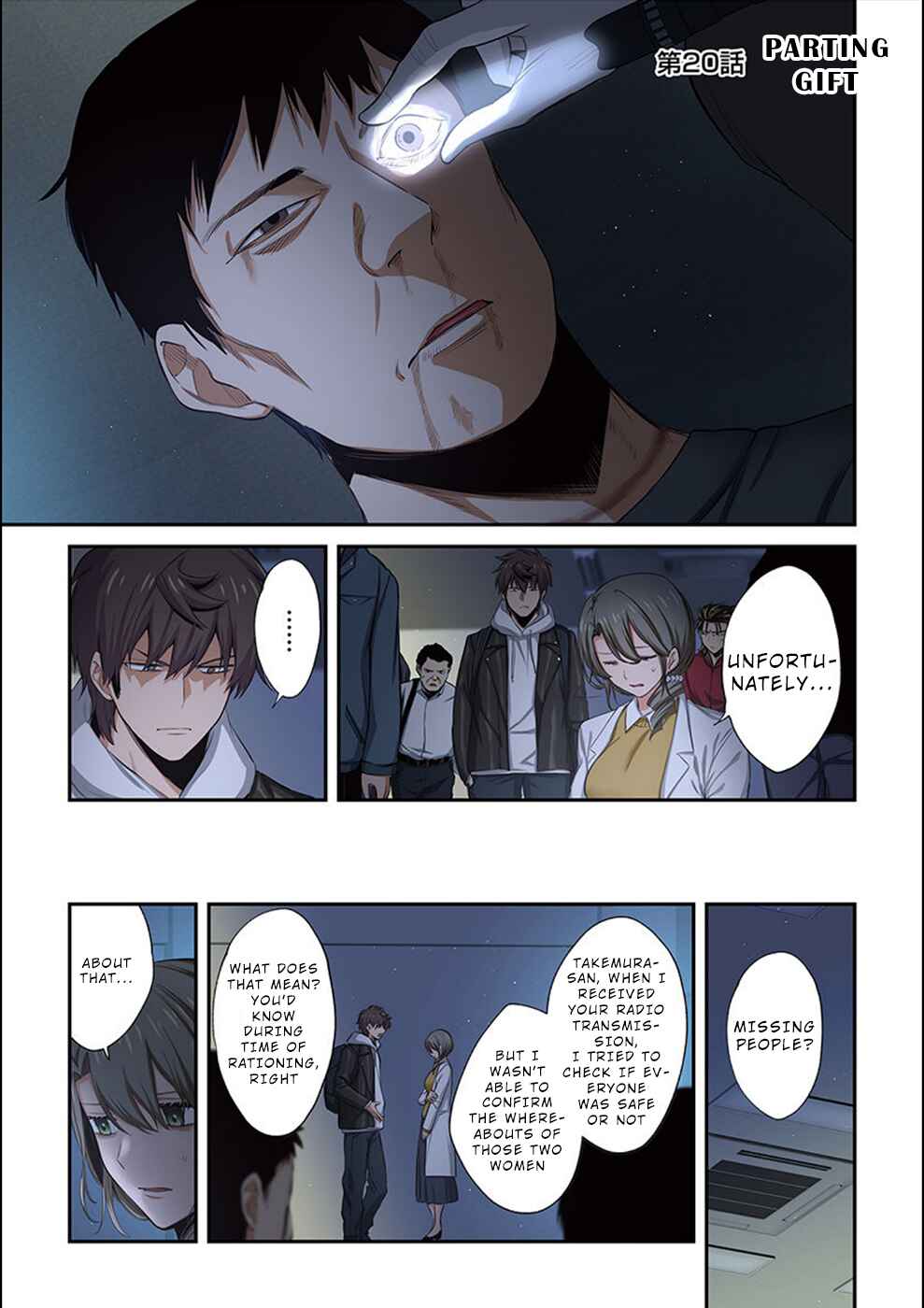Chapter 20 - Page 2