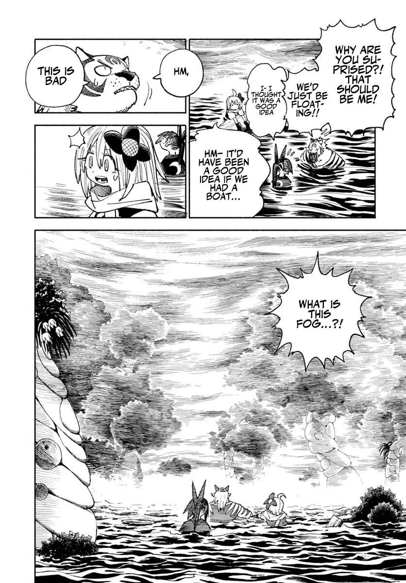 Chapter 41 - Page 31