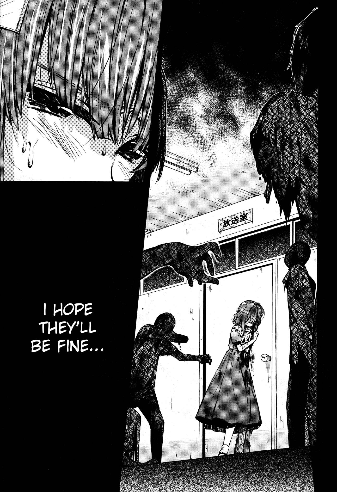 Chapter 22 - Page 1