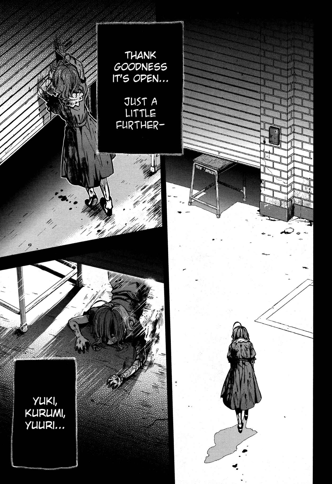 Chapter 22 - Page 19