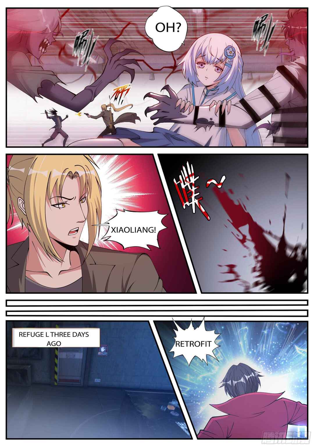 Chapter 46 - Page 6