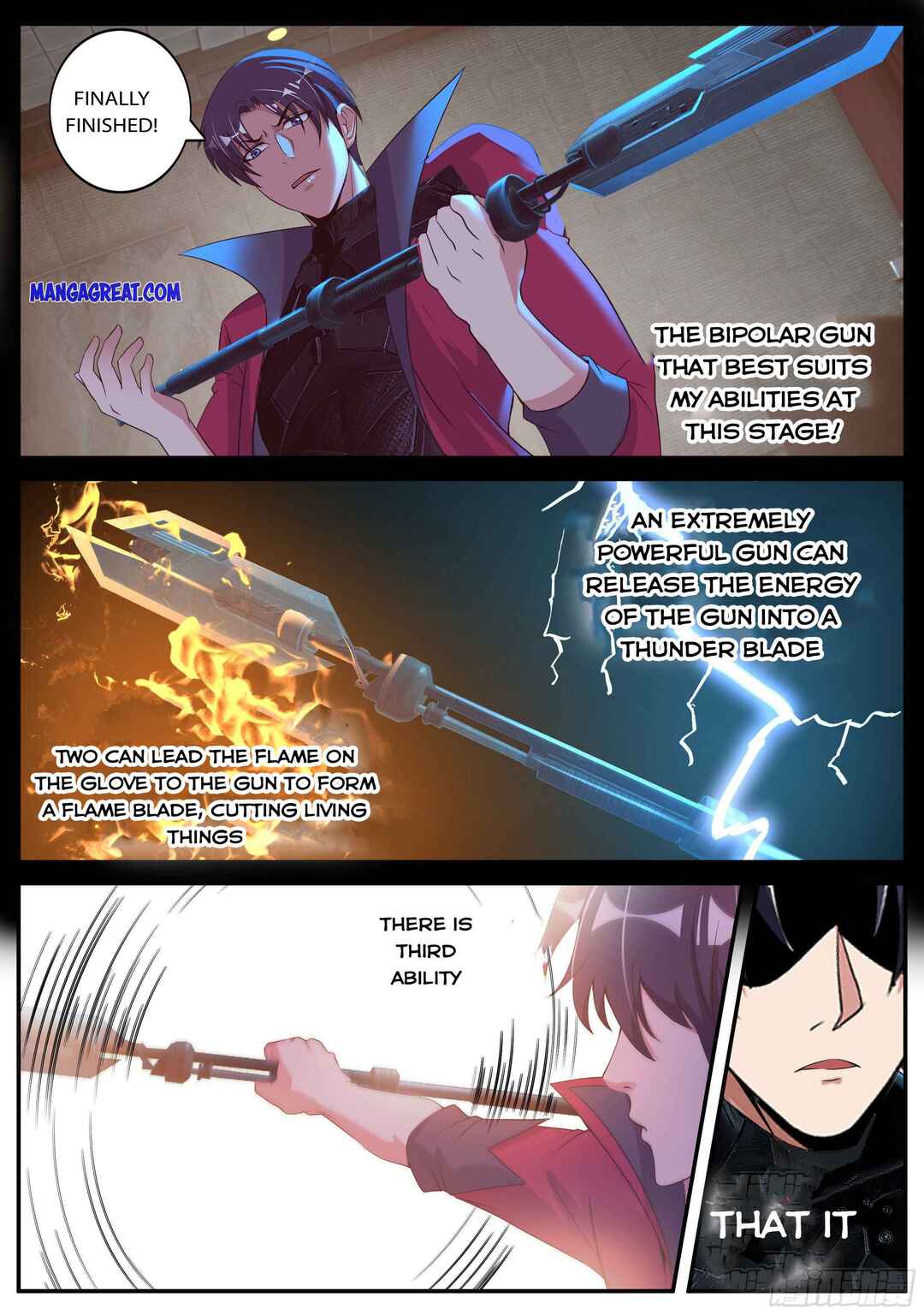 Chapter 46 - Page 7
