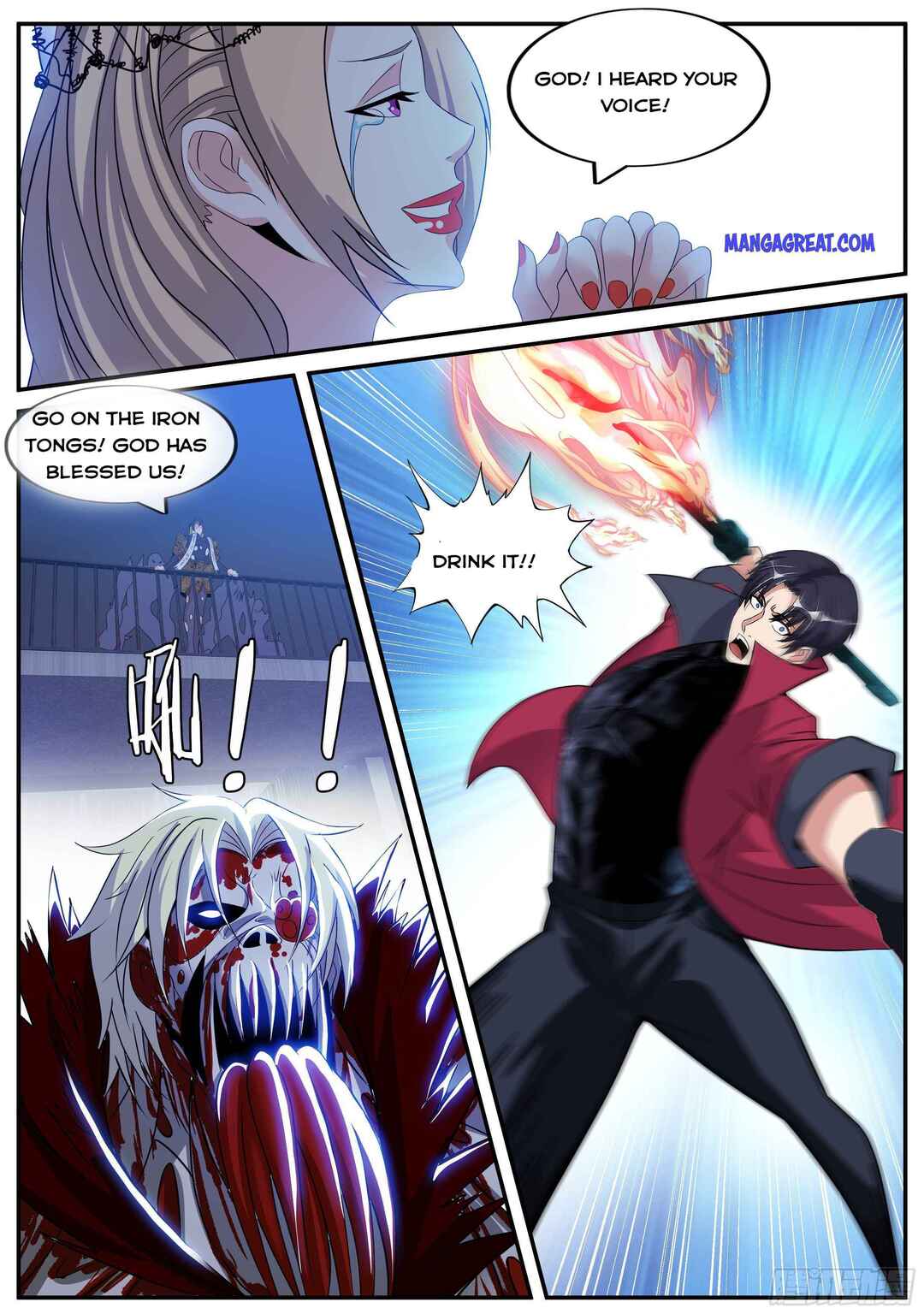 Chapter 46 - Page 9
