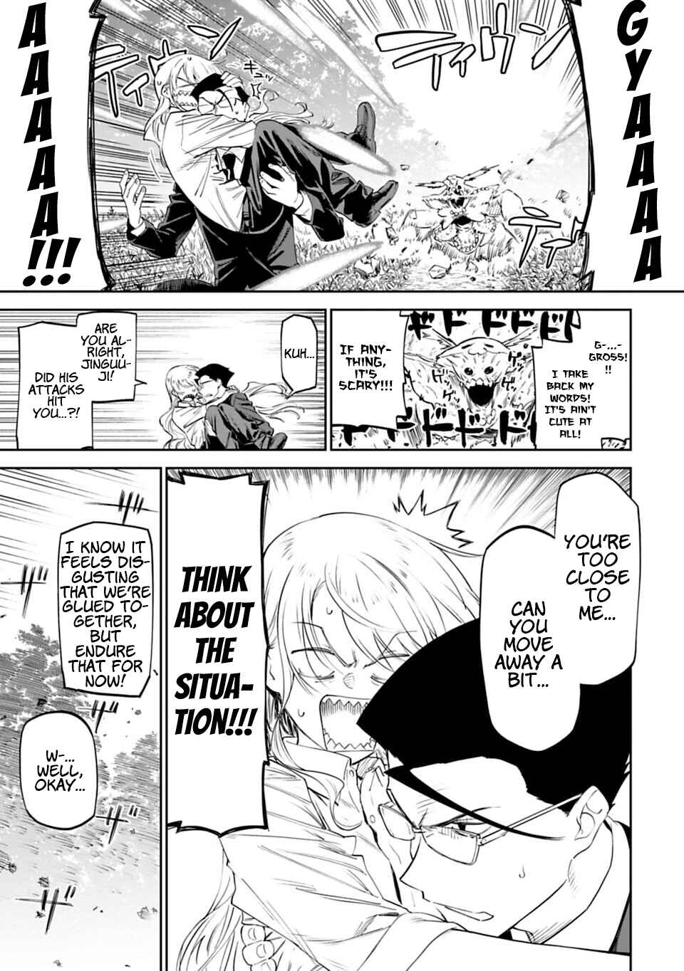 Chapter 3 - Page 3