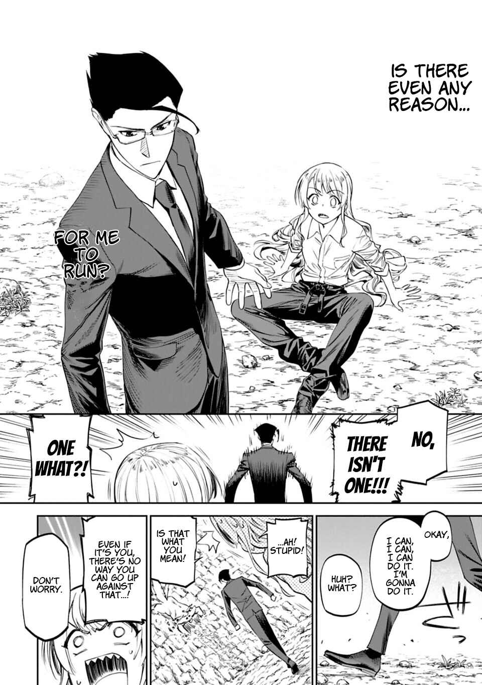 Chapter 3 - Page 8
