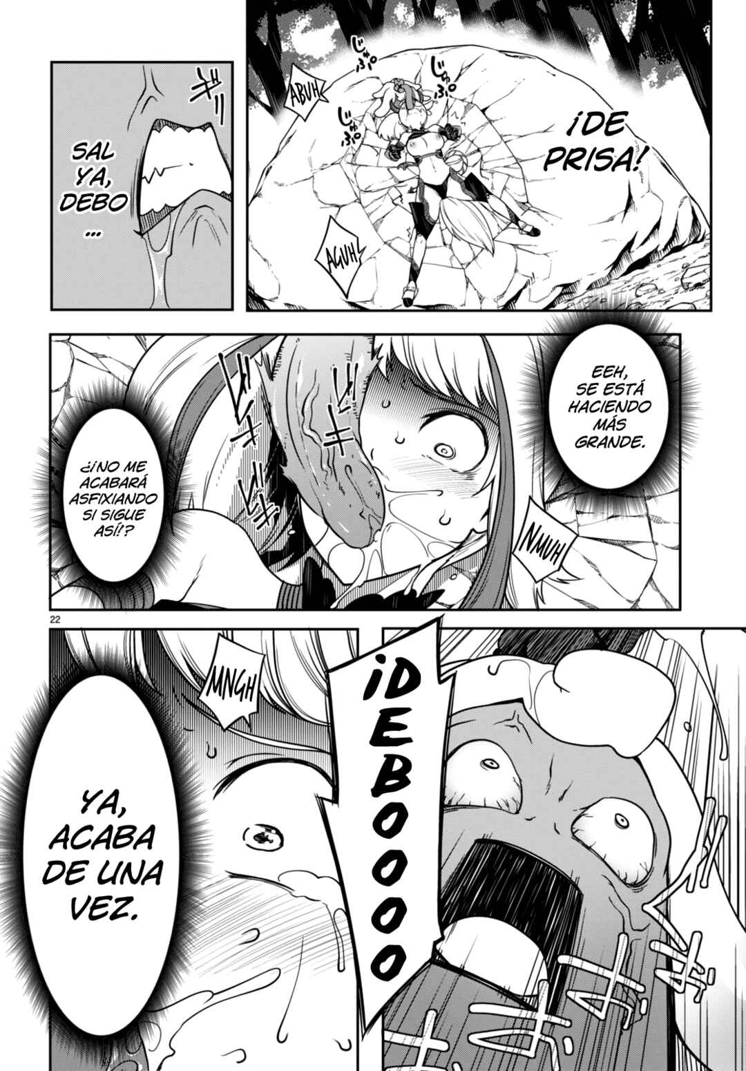 Chapter 9 - Page 23