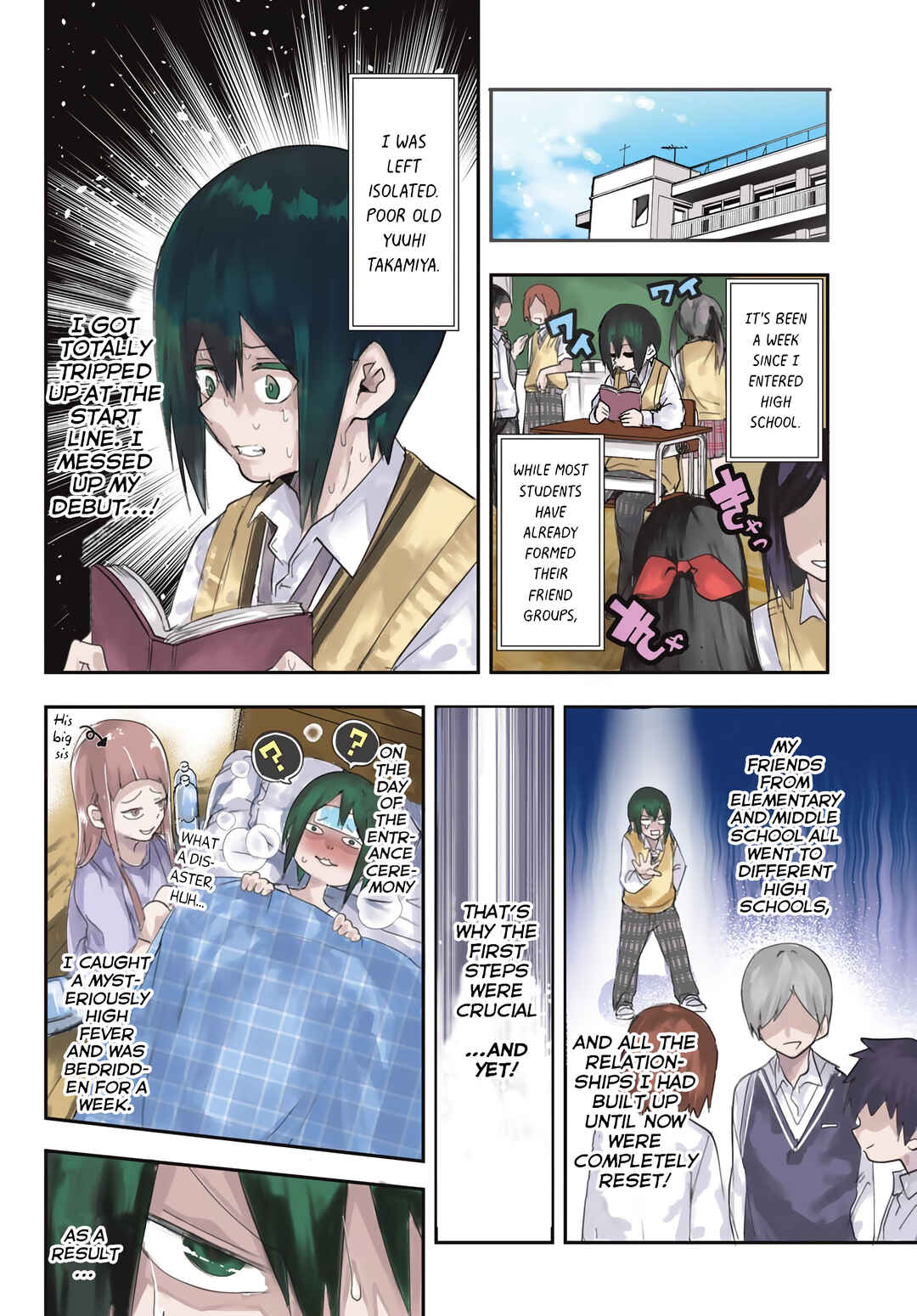 Chapter 1 - Page 3