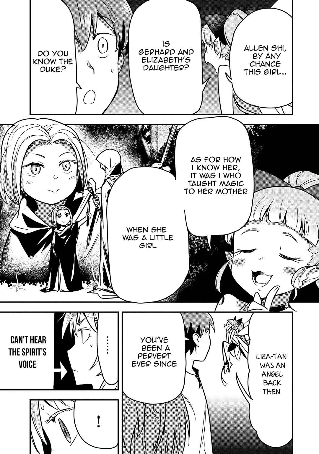 Chapter 29 - Page 10
