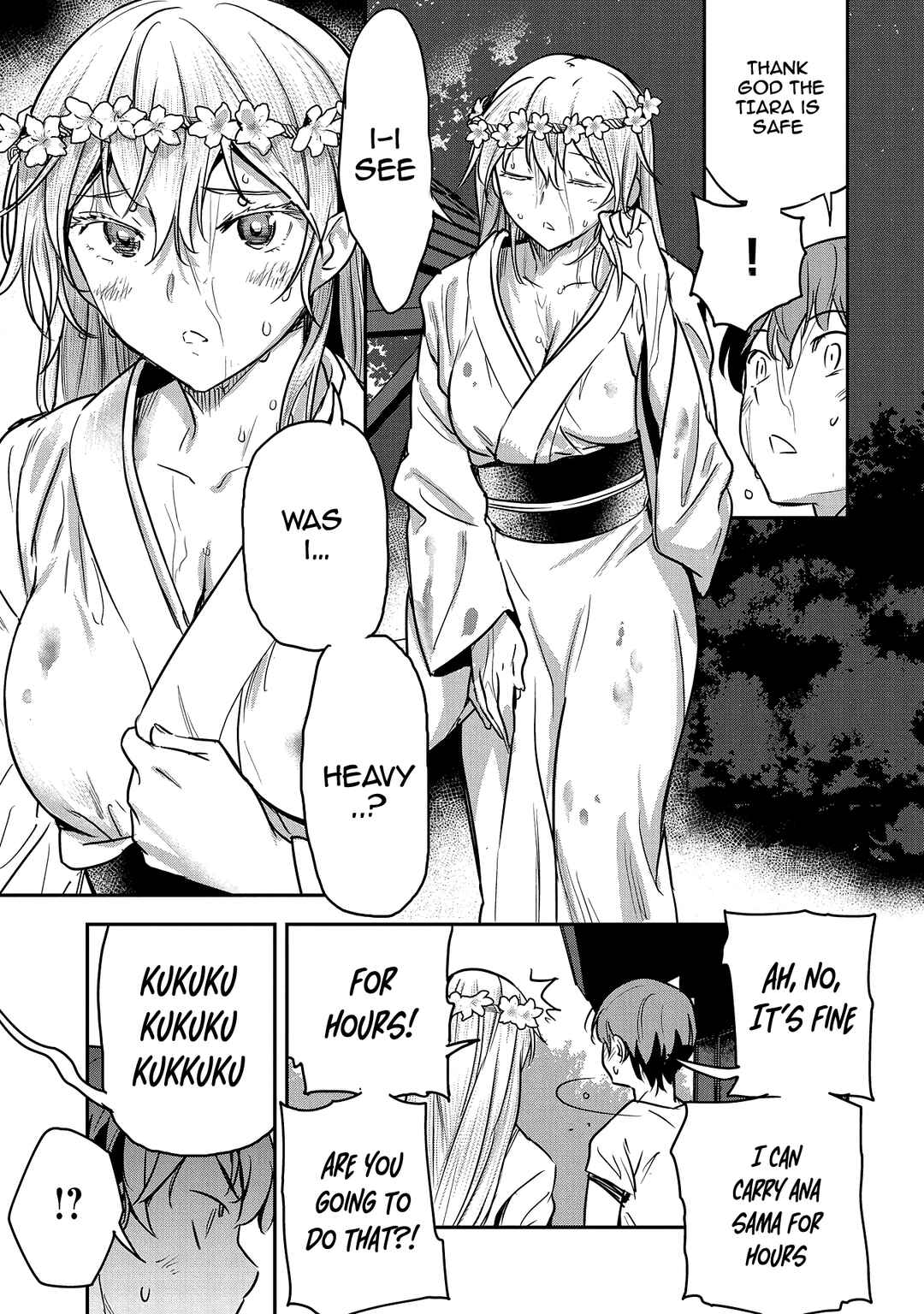 Chapter 29 - Page 28