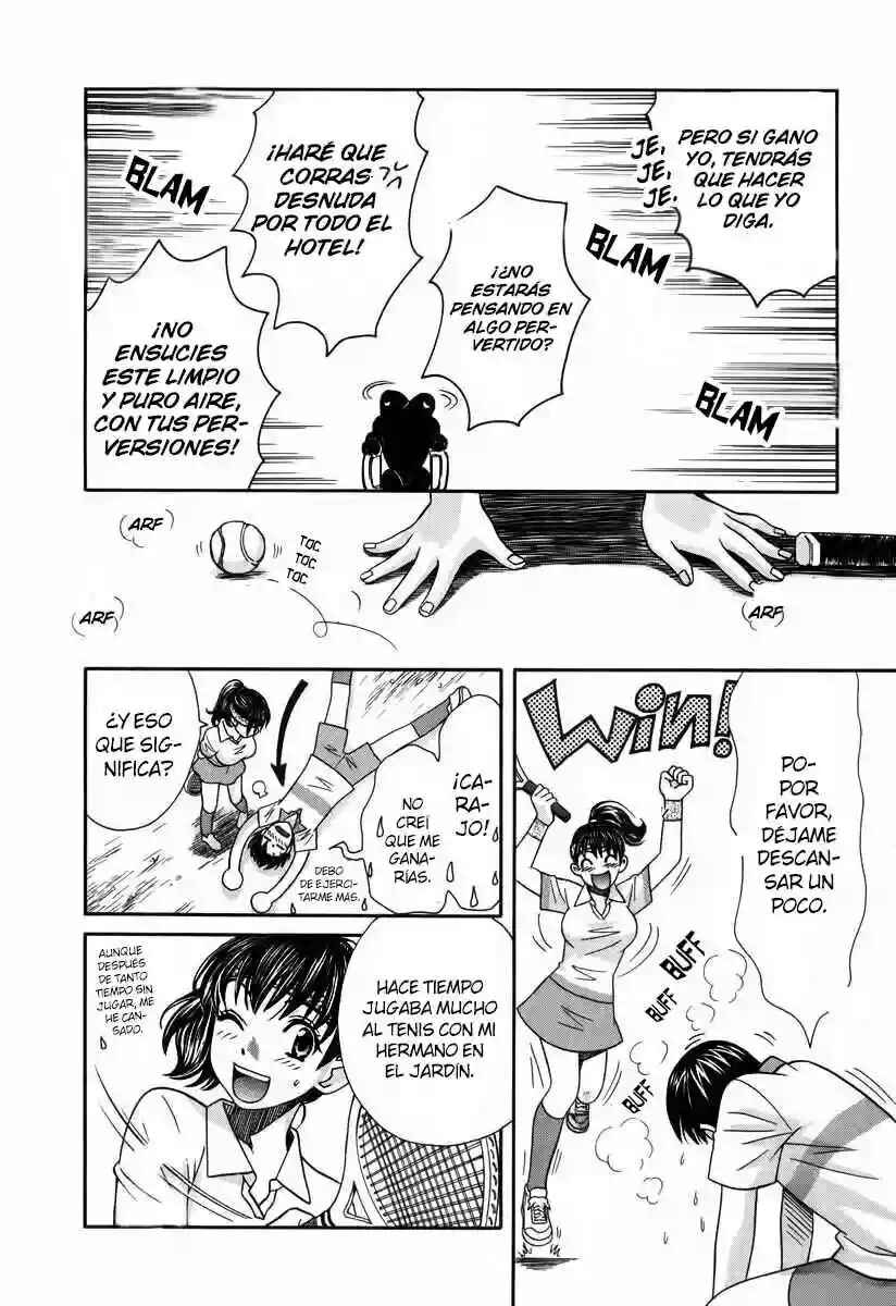 Chapter 126 - Page 11