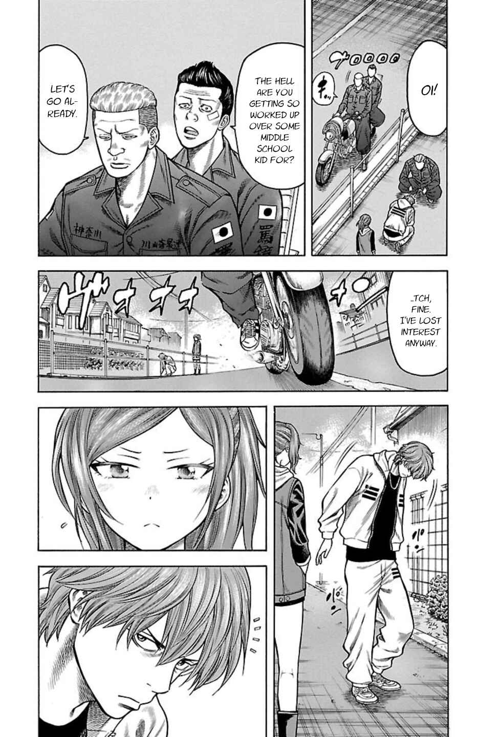 Chapter 95 - Page 15