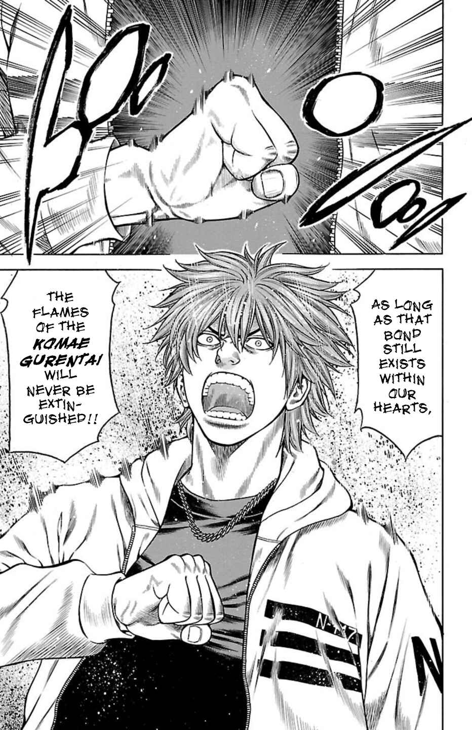 Chapter 95 - Page 23