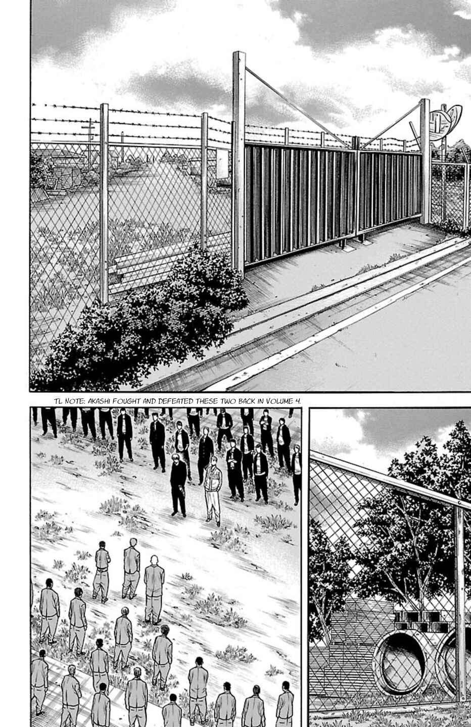 Chapter 95 - Page 33