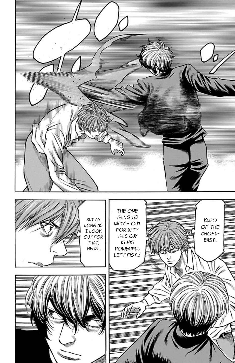 Chapter 95 - Page 41