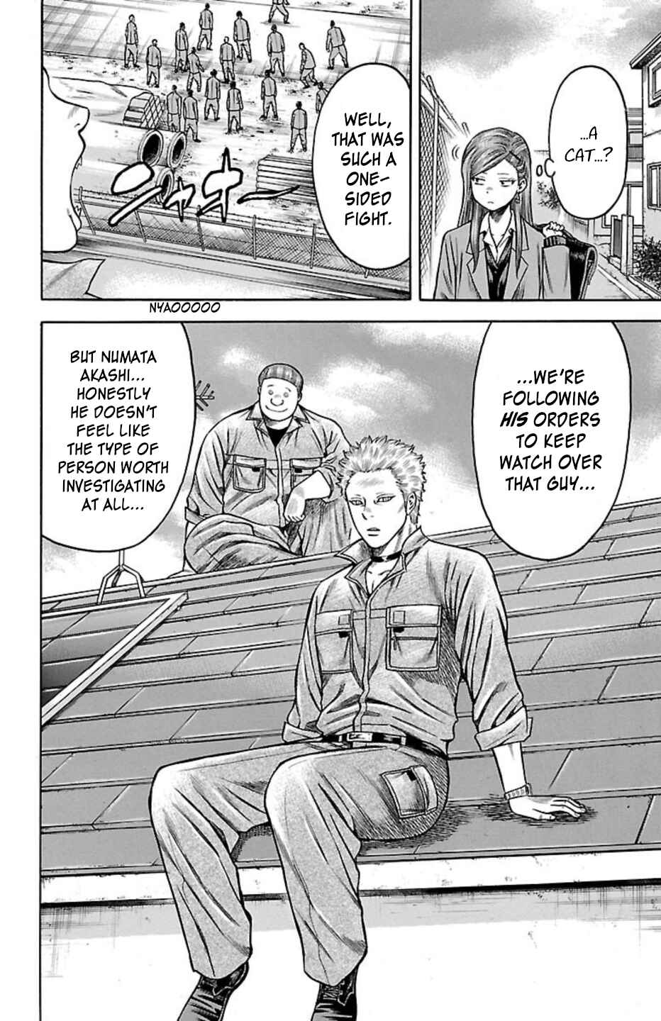 Chapter 95 - Page 48
