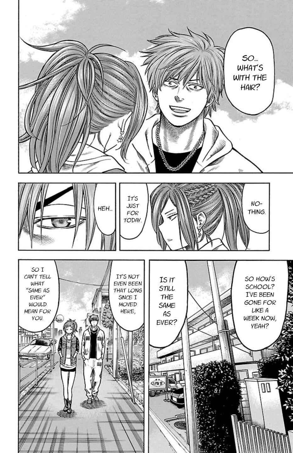 Chapter 95 - Page 8