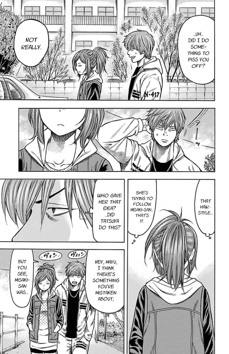 Chapter 95 - Page 9