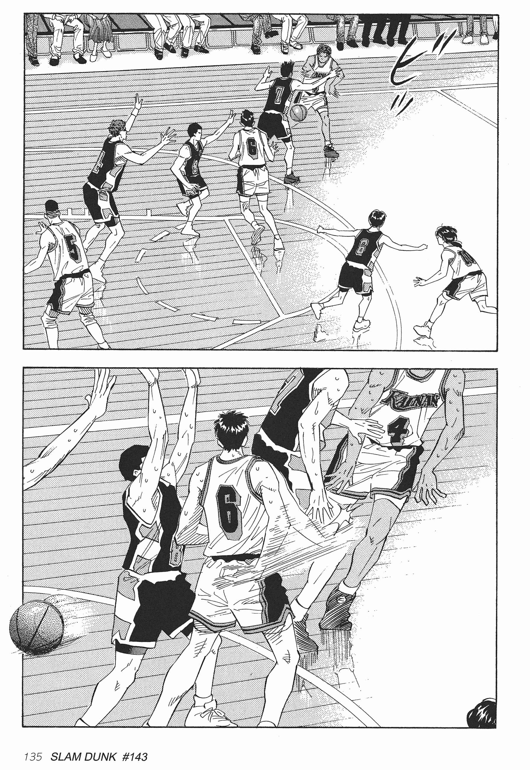 Chapter 143 - Page 11