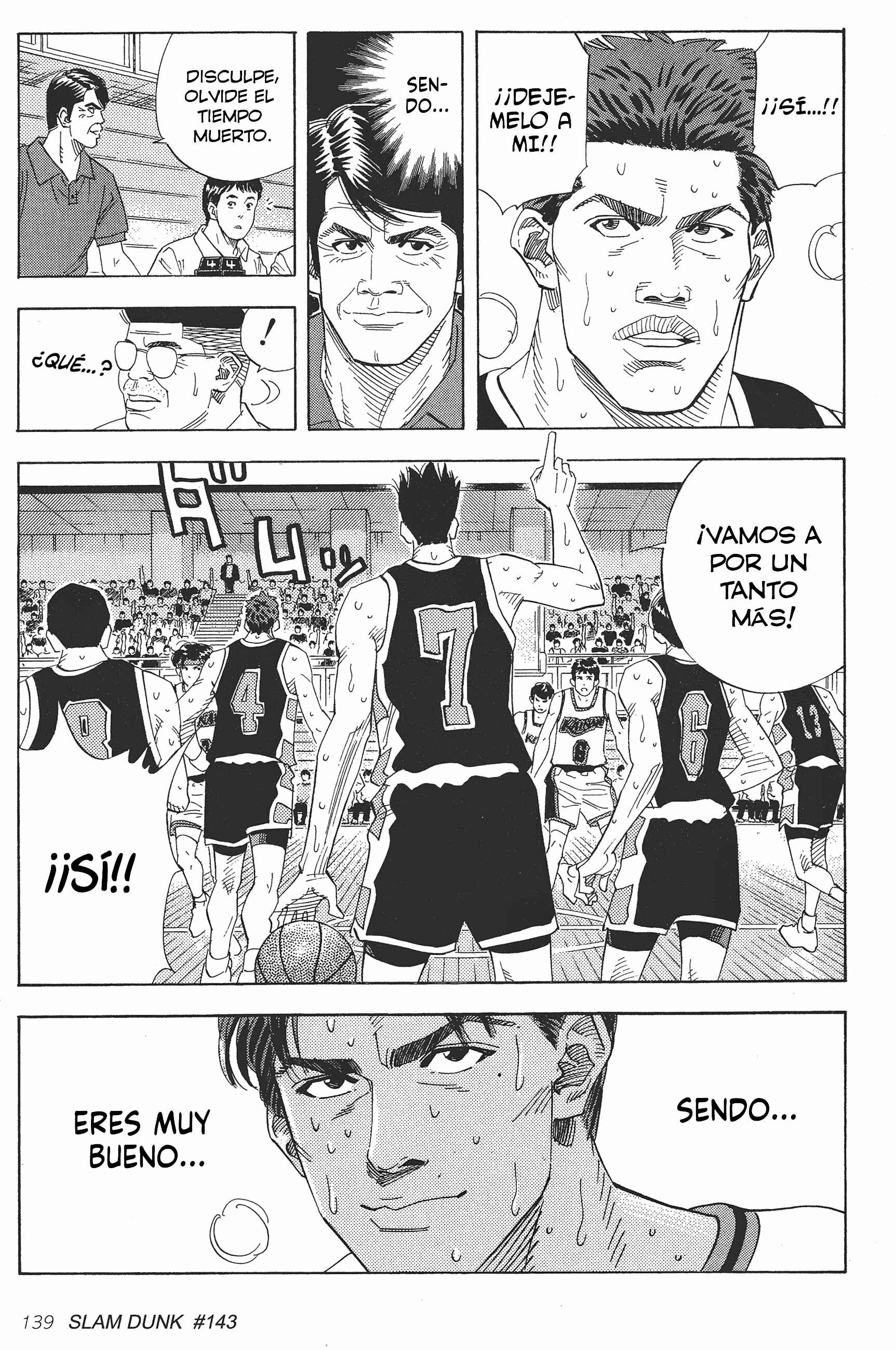 Chapter 143 - Page 15