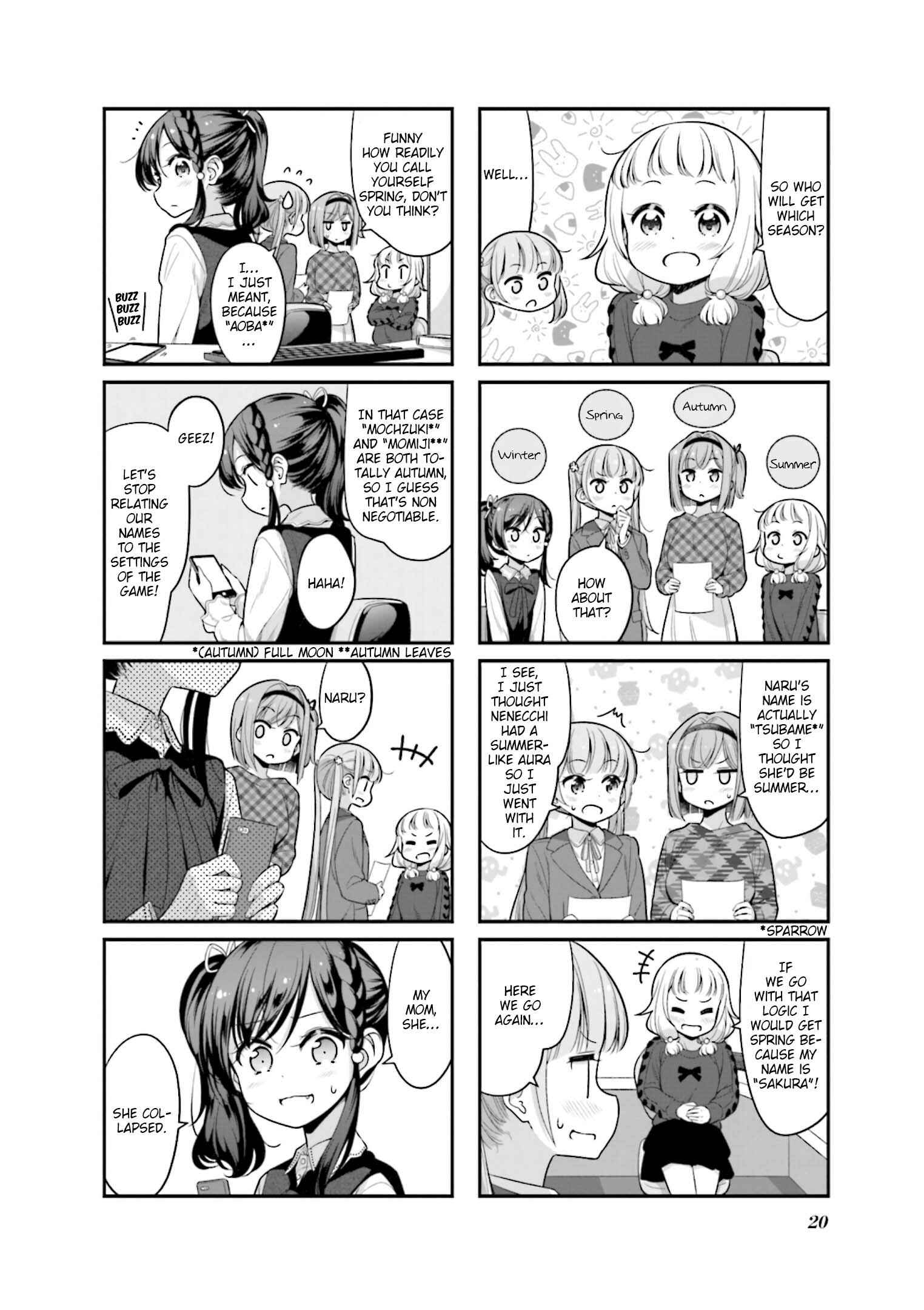 Chapter 130 - Page 4